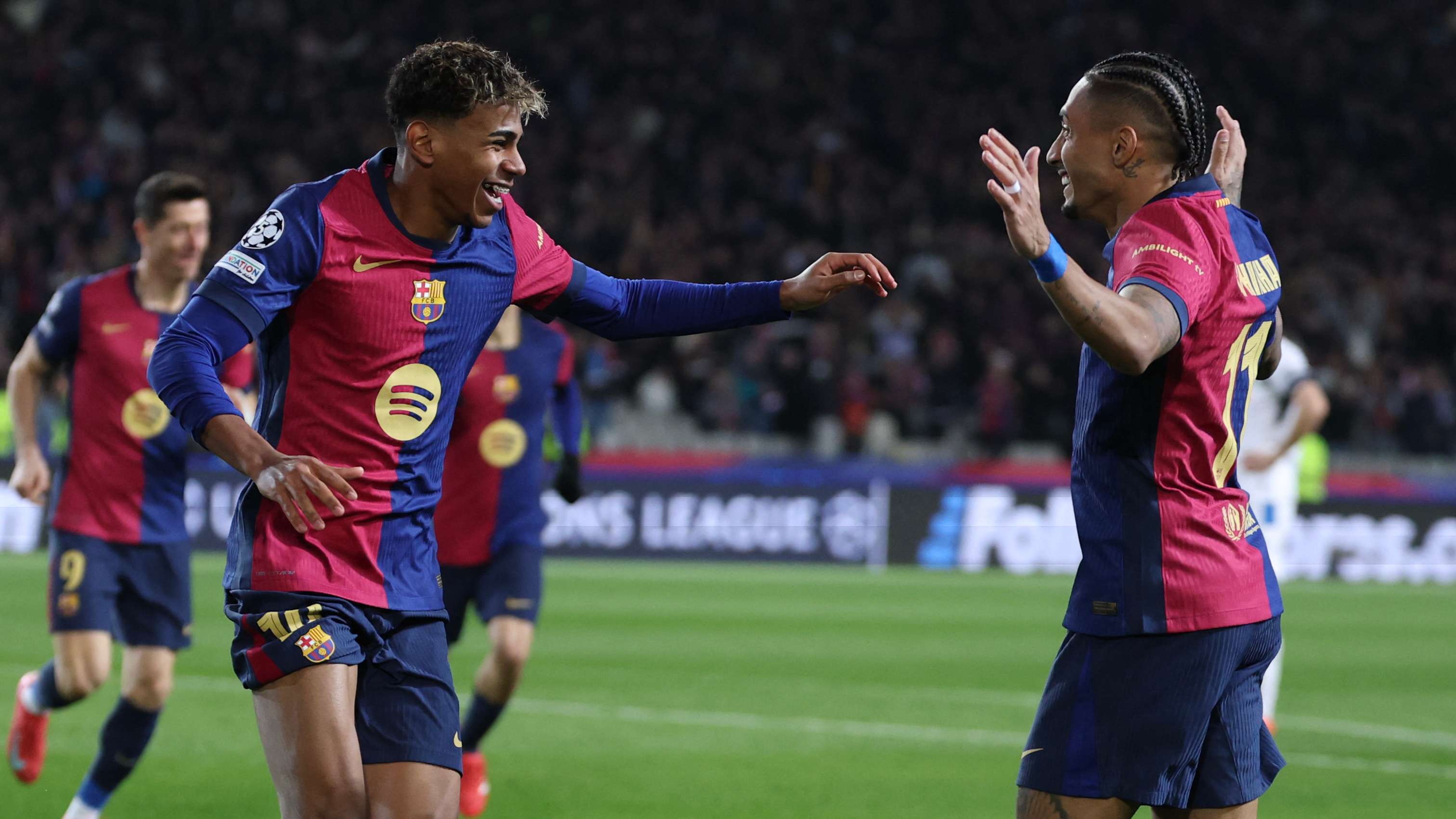 更多的关注 更多的关注