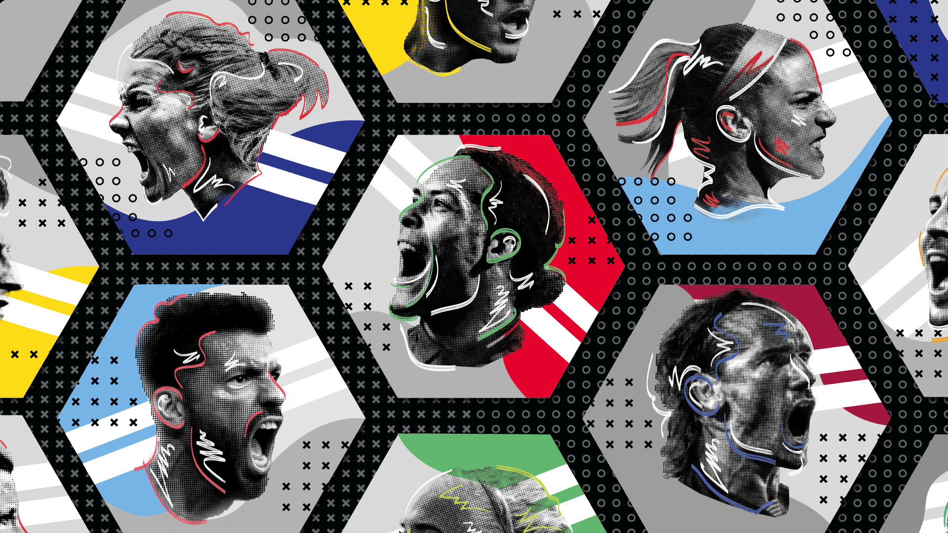 格局也迎来 格局也迎来