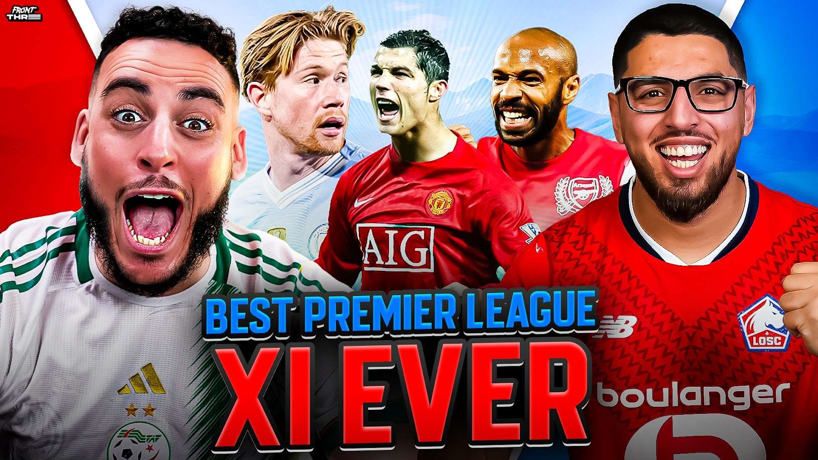 选赛的交锋 选赛的交锋