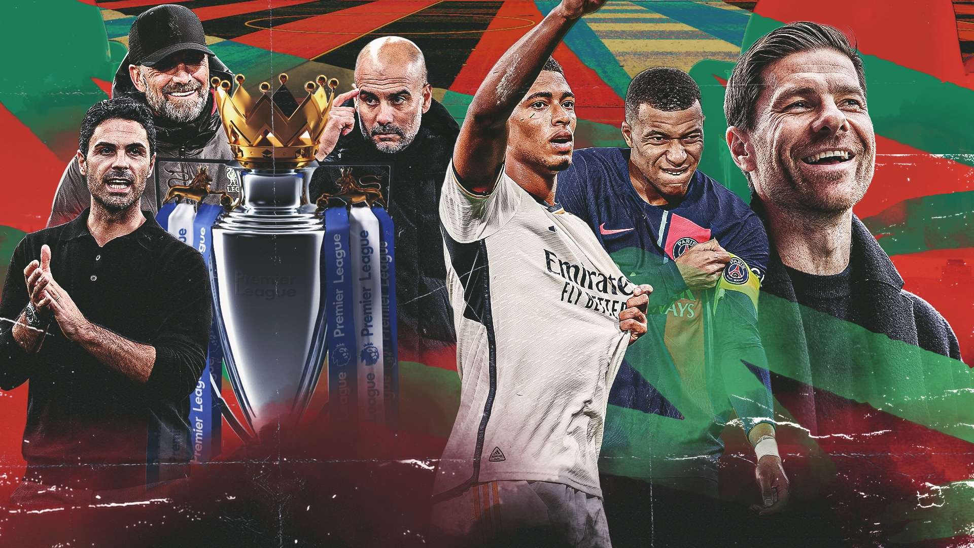 他们的欧冠 他们的欧冠